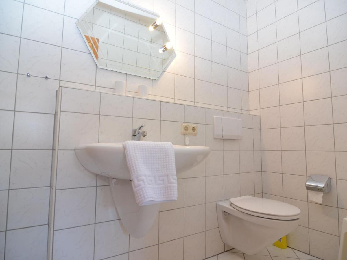 Charming Apartment With Balcony Mitterbach Ngoại thất bức ảnh