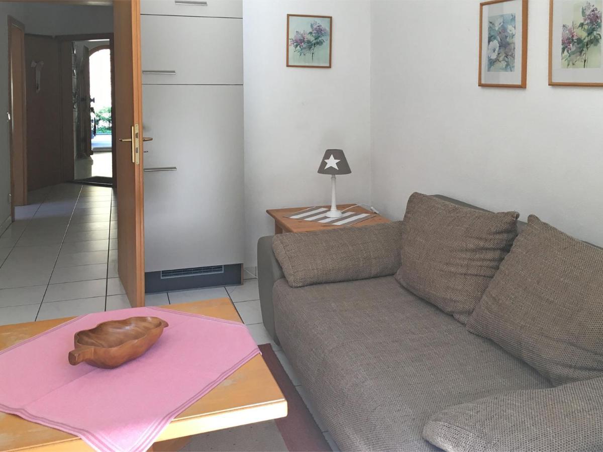 Charming Apartment With Balcony Mitterbach Phòng bức ảnh